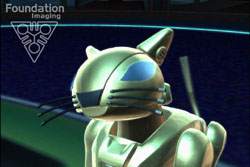 Max Steel Picture