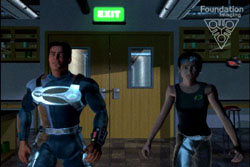 Max Steel Picture