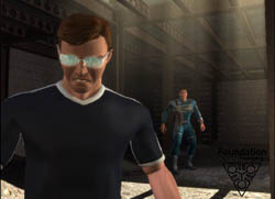 Max Steel Picture